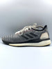Adidas Solar Drive Brand Sports Gray Running Shoes For Men