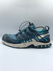 Salomon XA Pro 3D Chassis Contagrip Brand Sports Blue Running Shoes For Men