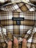 George Branded Original Cotton Shirt For Men