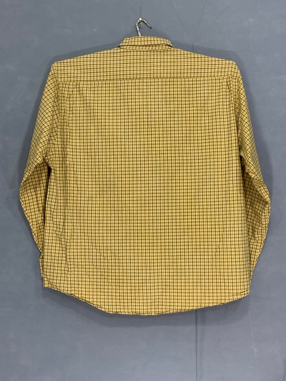 Aeropostale Branded Original Cotton Shirt For Men