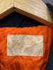 Yu & Me Branded Original Puffer Ban Collar Jacket For Women