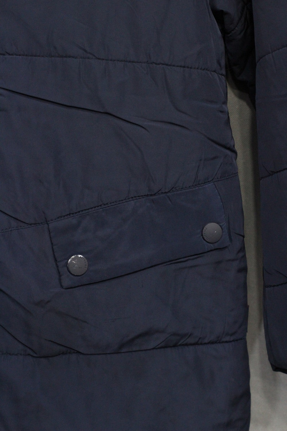 Preloved Labels Branded Original Puffer Jacket For Women