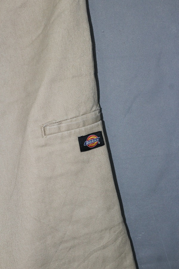 Dickies Branded Original Cotton Short For Men