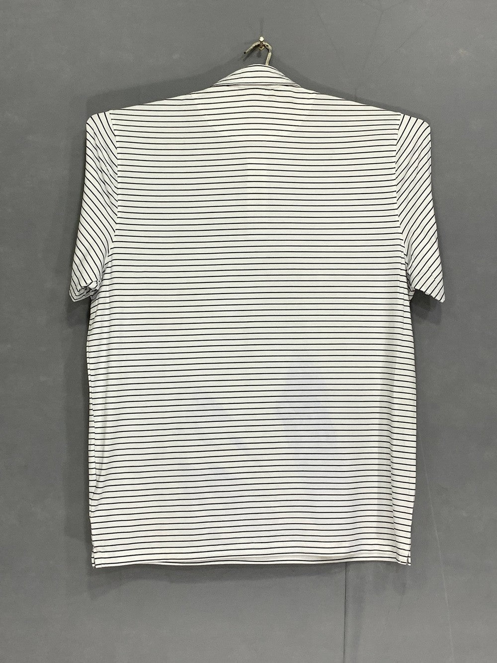 Abercrombie Branded Original Sports Polo T Shirt For Men