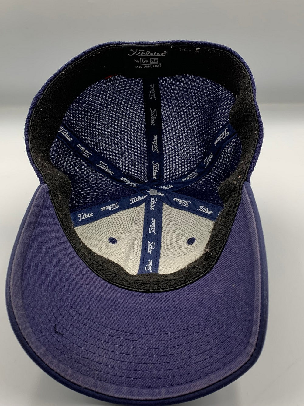 Titleist Branded Original Branded Caps For Men