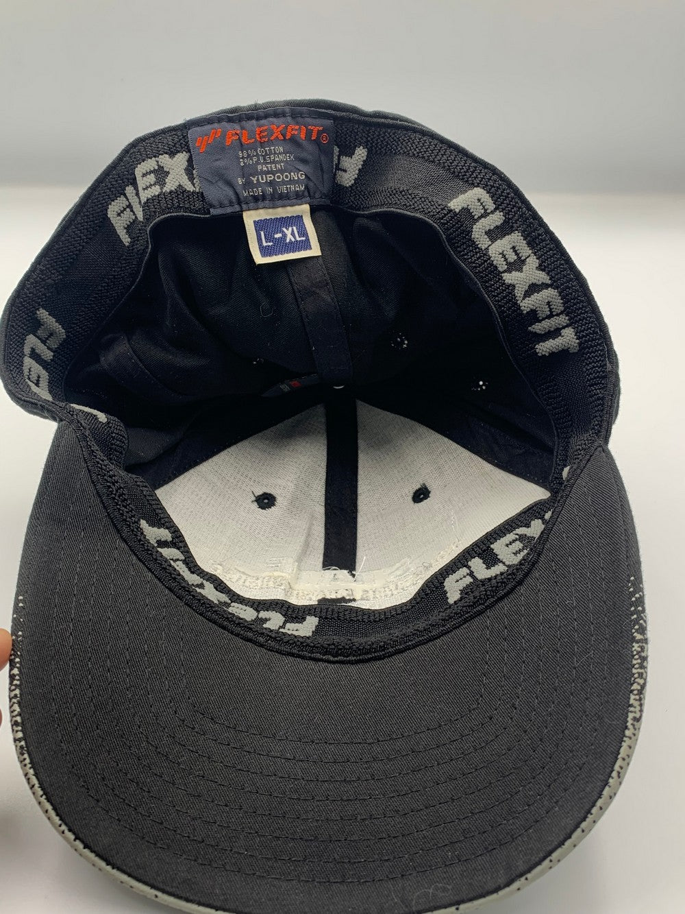 FLEXFIT Branded Original Branded Caps For Men