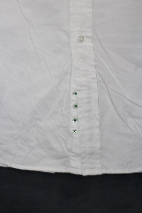 Tommy Hilfiger Branded Original Cotton Shirt For Men