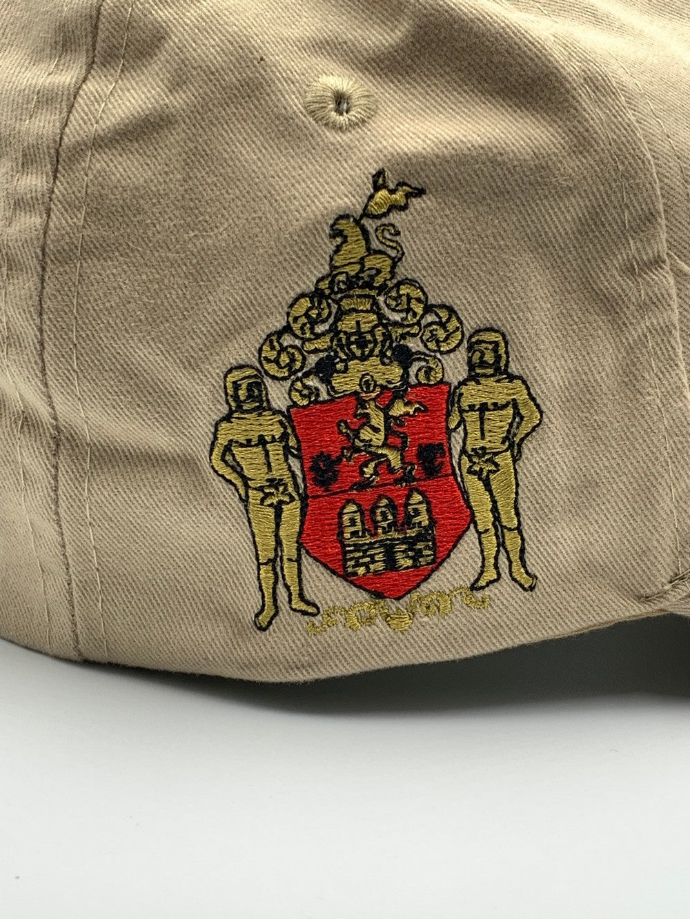 Buda Pest Branded Original Branded Caps For Men