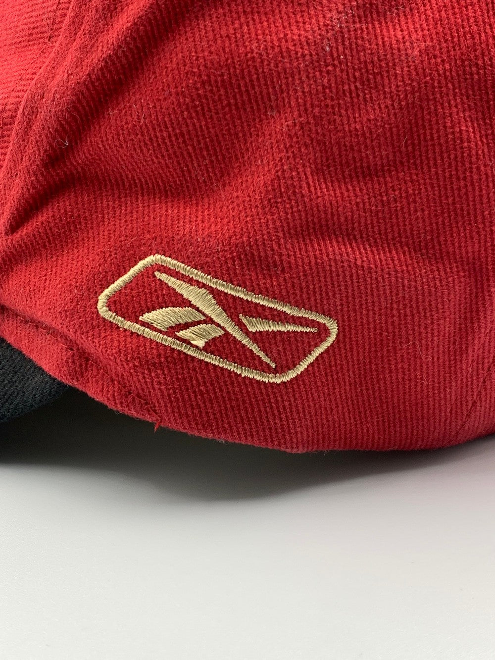 Reebok Branded Original Branded Caps For Men