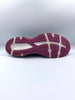 Asics Gel Excite 4  Original Brand Sports Purple Running Shoes For Men