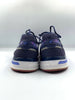 Asics Gel Excite 4  Original Brand Sports Purple Running Shoes For Men