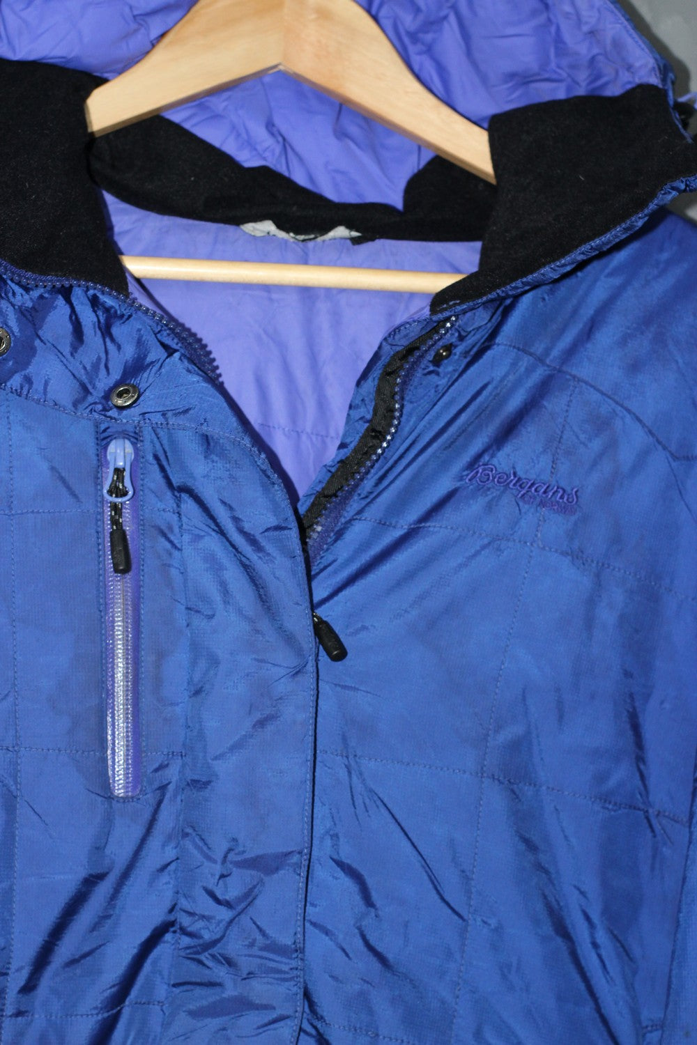Berghaus Branded Original Puffer Long Jacket For Women