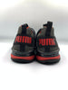 Puma Original Brand Sports Black Running Shoes For Men