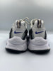 Nike Air Original Brand Sports White Running Shoes For Men