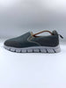 Skechers Action Flex  Original Brand Sports Gray Running Shoes For Men