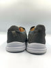 Skechers Action Flex  Original Brand Sports Gray Running Shoes For Men