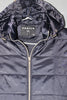 Vanila Branded Original Puffer Long Jacket For Women
