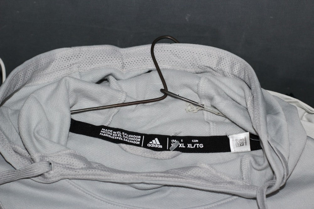 Adidas Branded Original Polyester For Men Hoodie