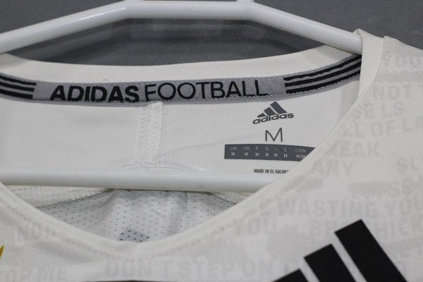 Adidas Football Branded Original For Sports Men T Shirt