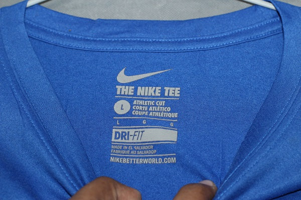 The Nike Tee Branded Original For Sports Men T Shirt