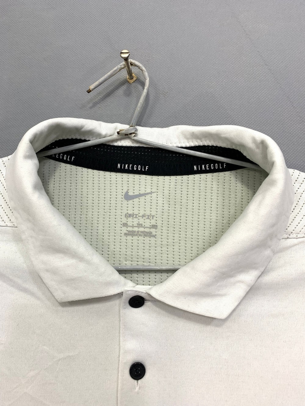Nike Branded Original Sports Polo T Shirt For Men