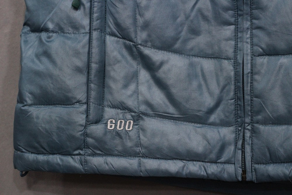 The North Face Branded Original Puffer Vest Jacket For Women
