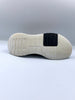 Adidas Cloud Foam Original Brand Sports Black & Khaki Running For Women Shoes