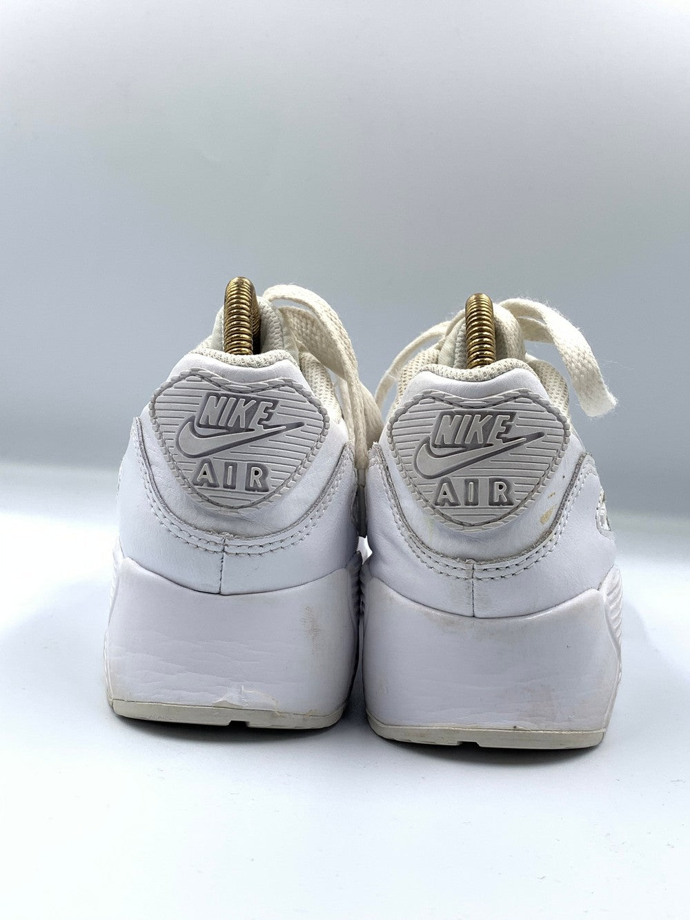 Nike Air Original Brand Sports White Running For Women Shoes