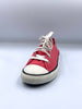 Converse All Star Original Brand Sports Red Casual For Women Shoes