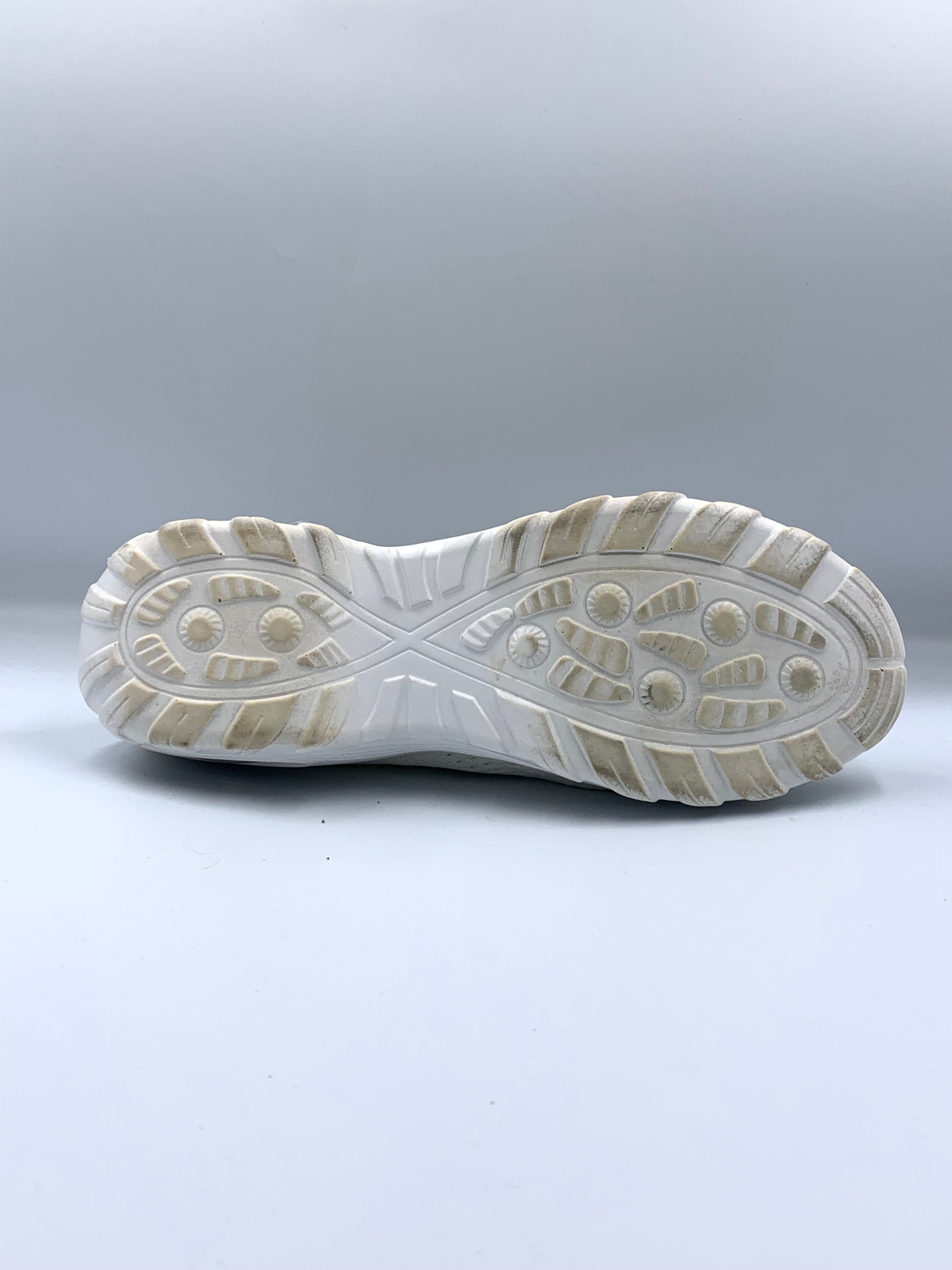 Skechers Original Brand Sports White Running For Women Shoes