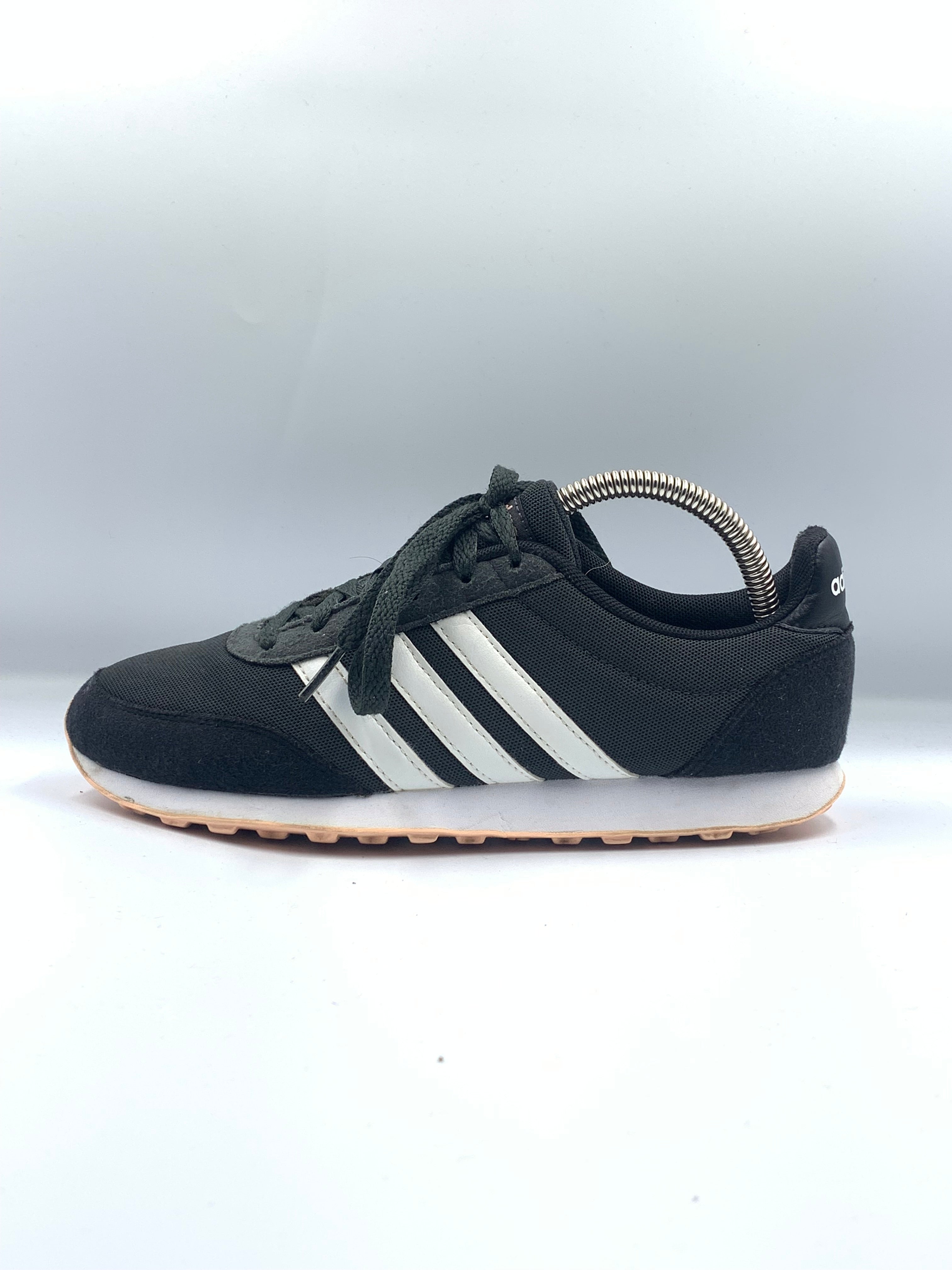 Adidas Brand Sports Black Running For Women Shoes