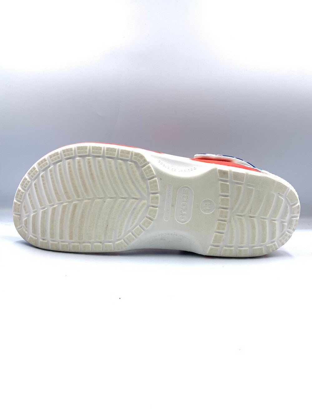 Crocs Original Brand Slipper For Men