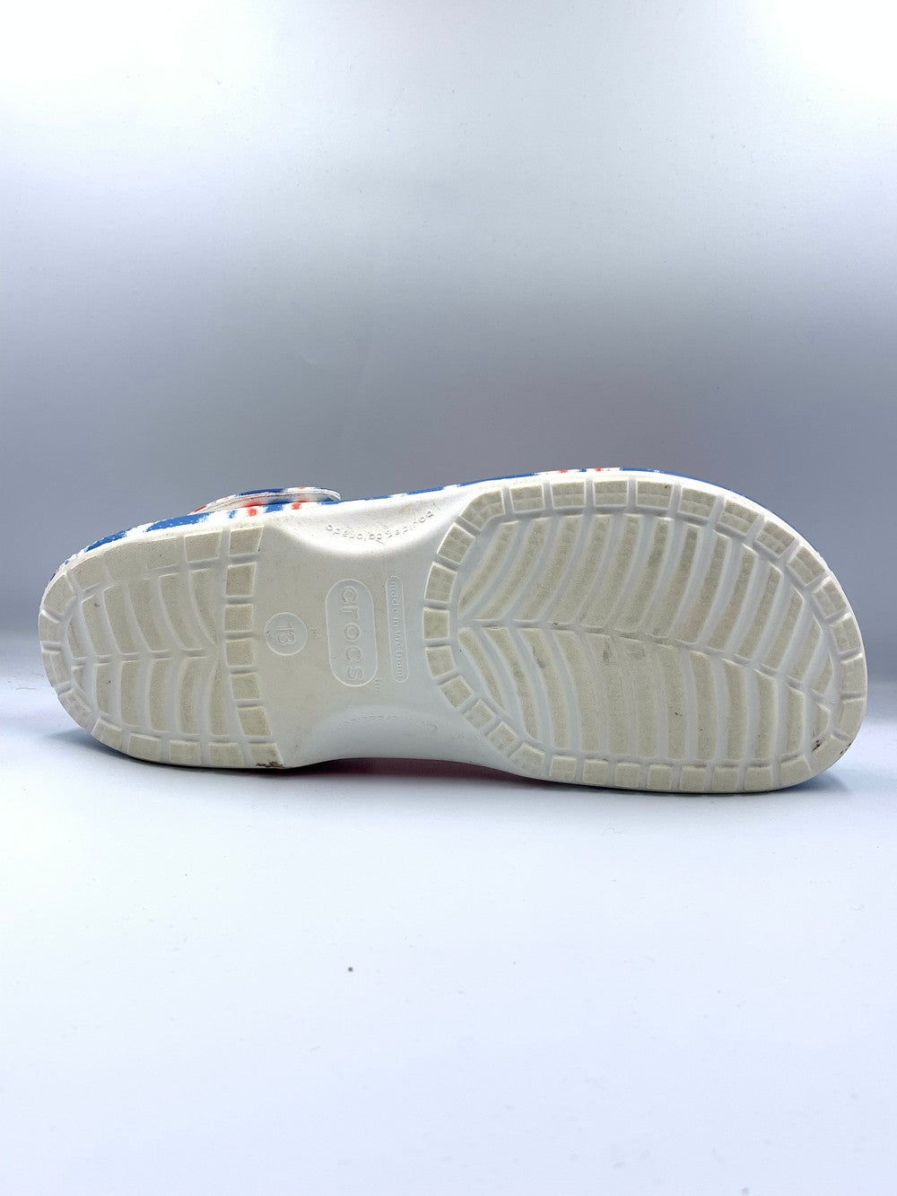 Crocs Original Brand Slipper For Men