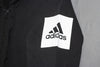 Load image into Gallery viewer, Adidas Branded Original Sports Zipper For Men