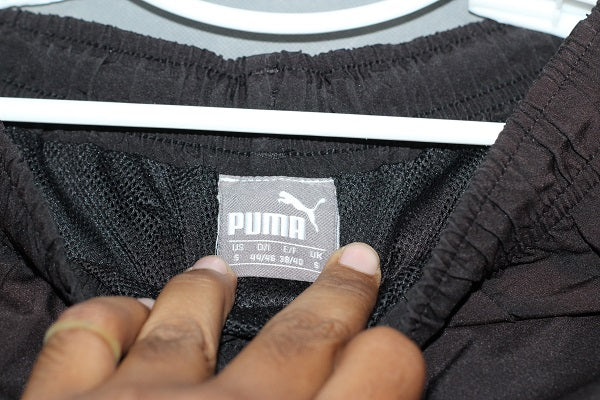 Puma Branded Original Sports Soccer Short For Men