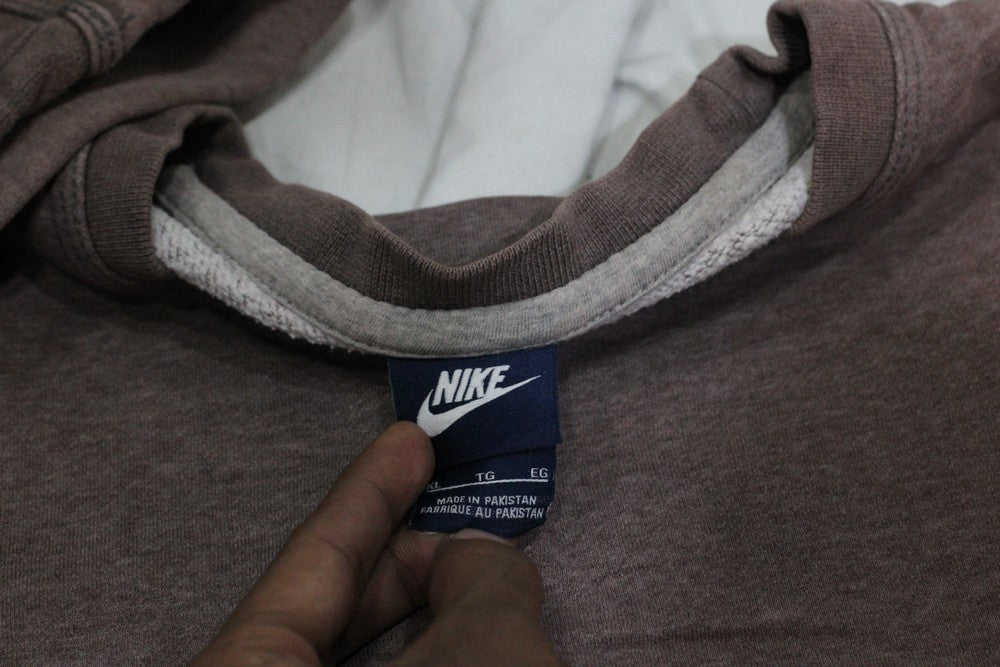 Nike Branded Original Sweatshirt For Men