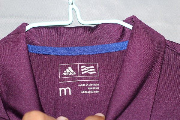 Adidas Branded Original For Sports Women Polo T Shirt