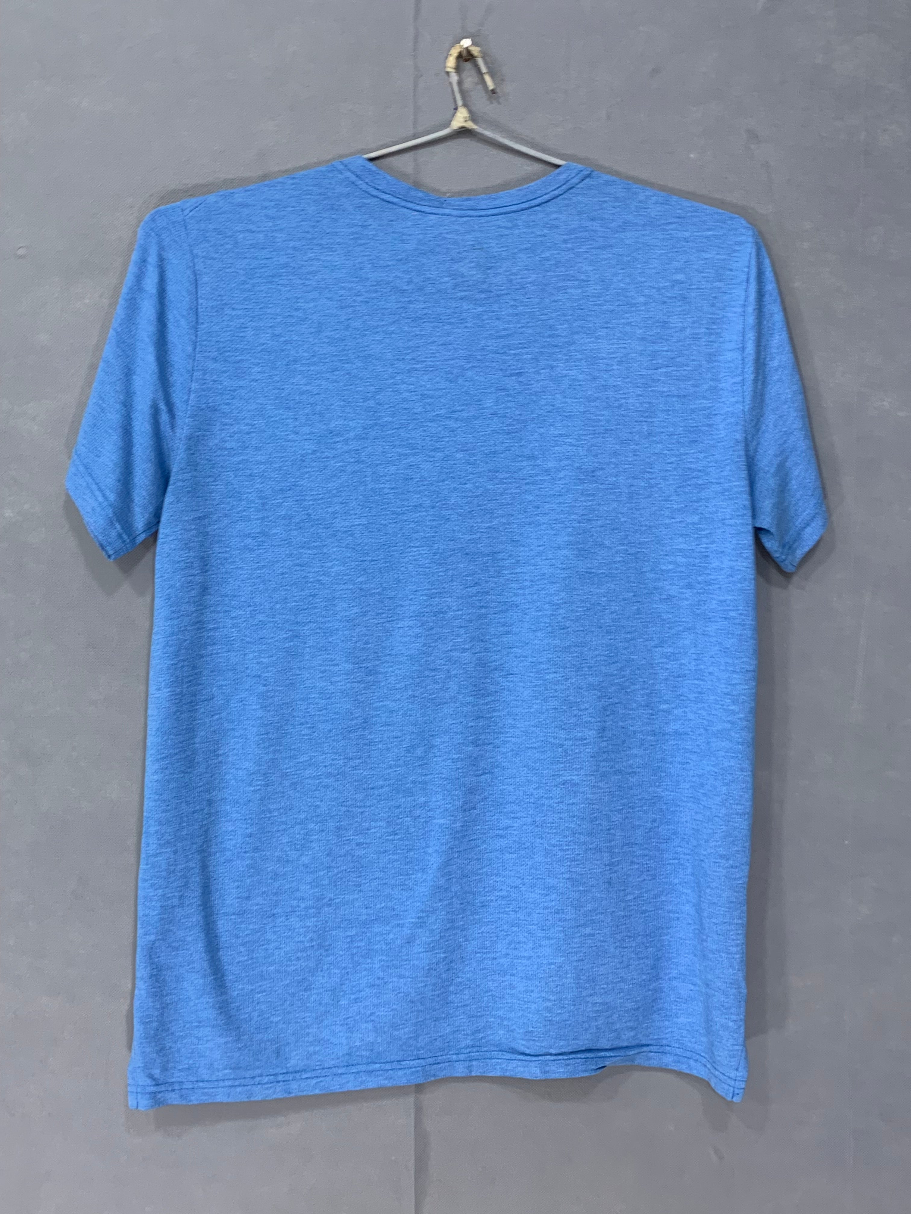 Nike Dri Fit  Branded Original Cotton T Shirt For Men