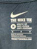 Nike The Tee Branded Original Cotton T Shirt For Men