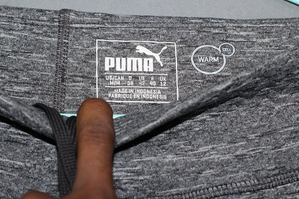Puma Branded Original Sports Trouser For Men