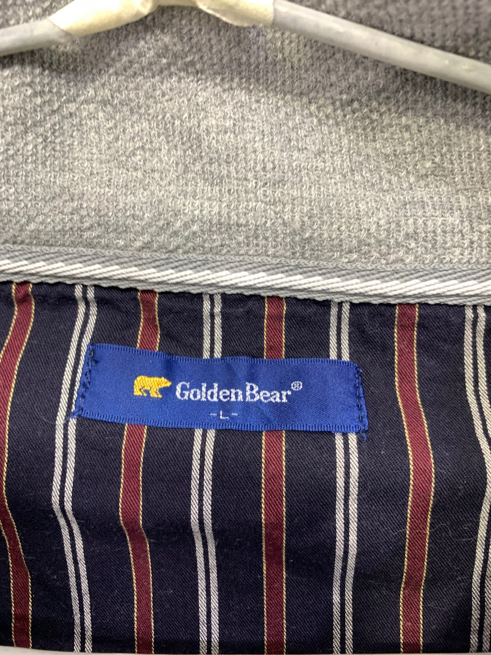 Golden Bear Branded Original For Women Sweatshirt