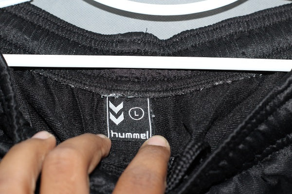 Hummel Branded Original Sports Trouser For Men