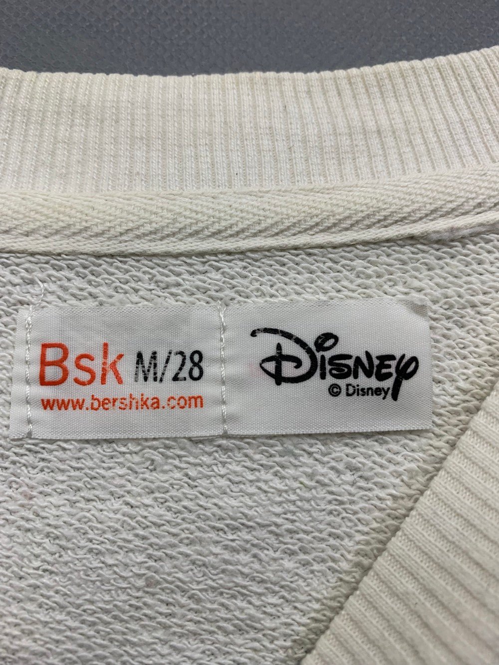 Disney Branded Original For Women Sweatshirt