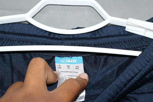 JAKO Branded Original Sports Trouser For Men