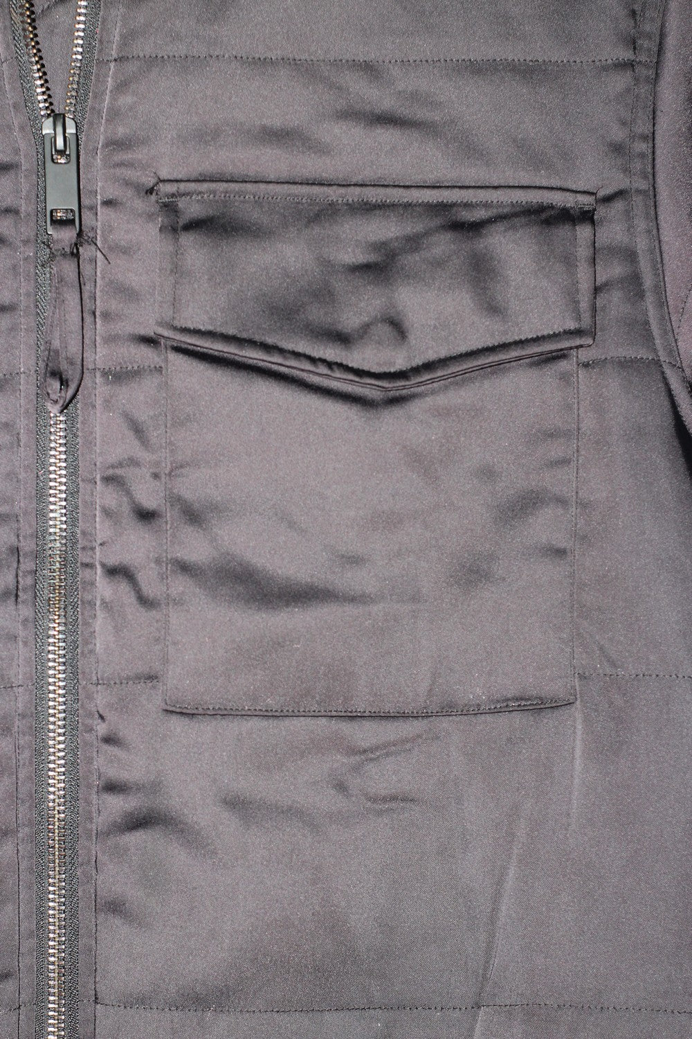 H.M Branded Original Puffer Jacket For Men