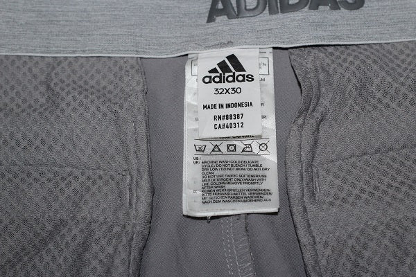 Adidas Branded Original For Golf Dress Men Pant