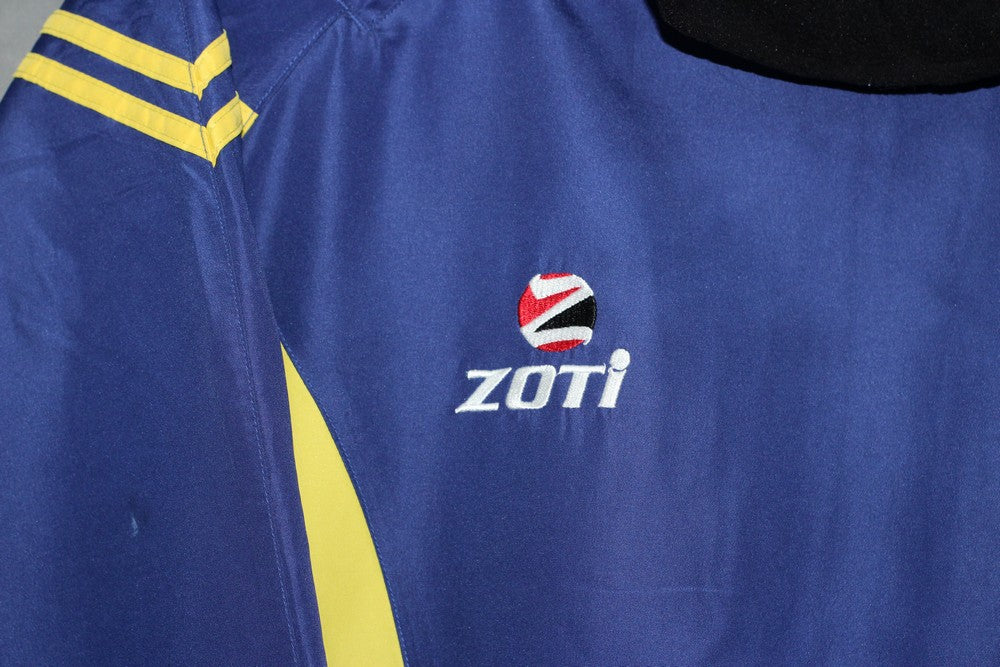 Zoti Branded Original Puffer Jacket For Men