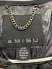 Amisu Branded Original Duck Feather Jacket For Women