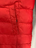 Tommy Hilfiger Branded Original Duck Feather Parka Hood Jacket For Women