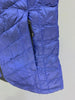The North Face Branded Original Puffer Vest Jacket For Women